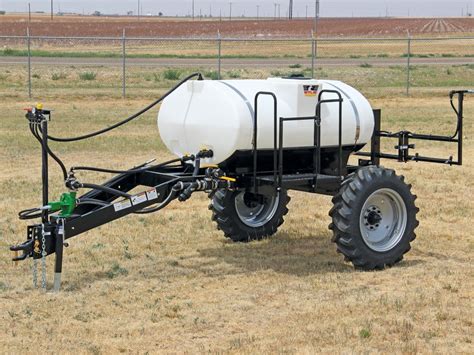 hitch, ATV, and skid sprayers in all locations. . Pasture sprayer rental
